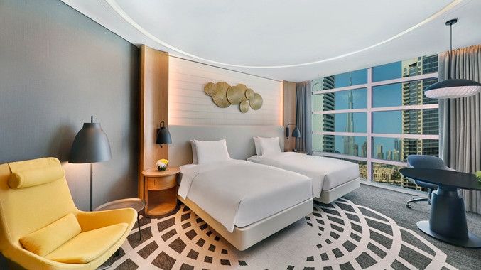 Картинка отеля - 9