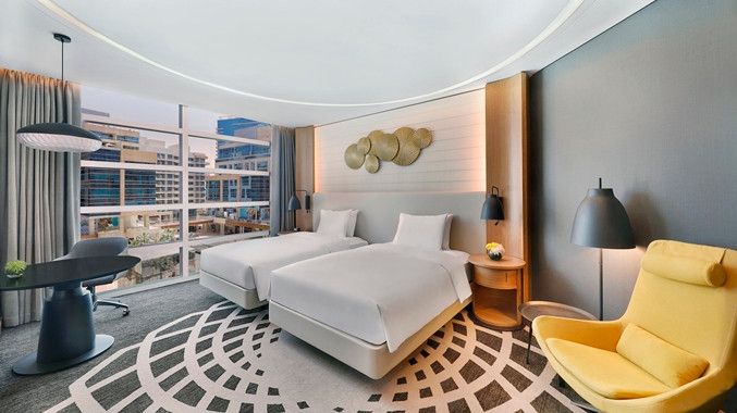 Картинка отеля - 8