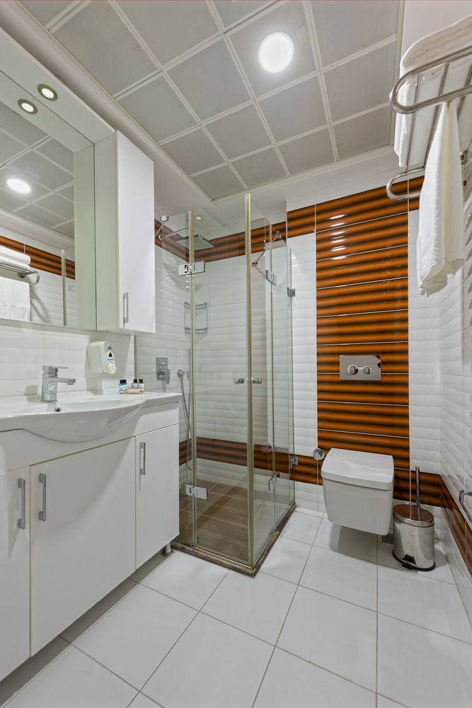 Citrus Park Hotel - 20