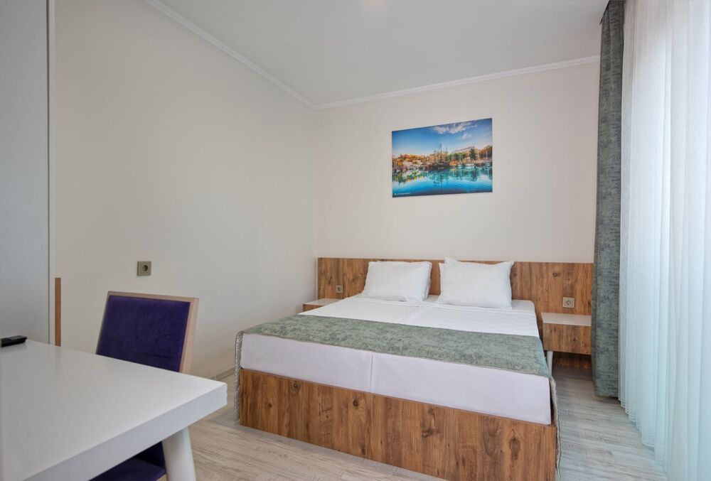 Citrus Park Hotel - 17