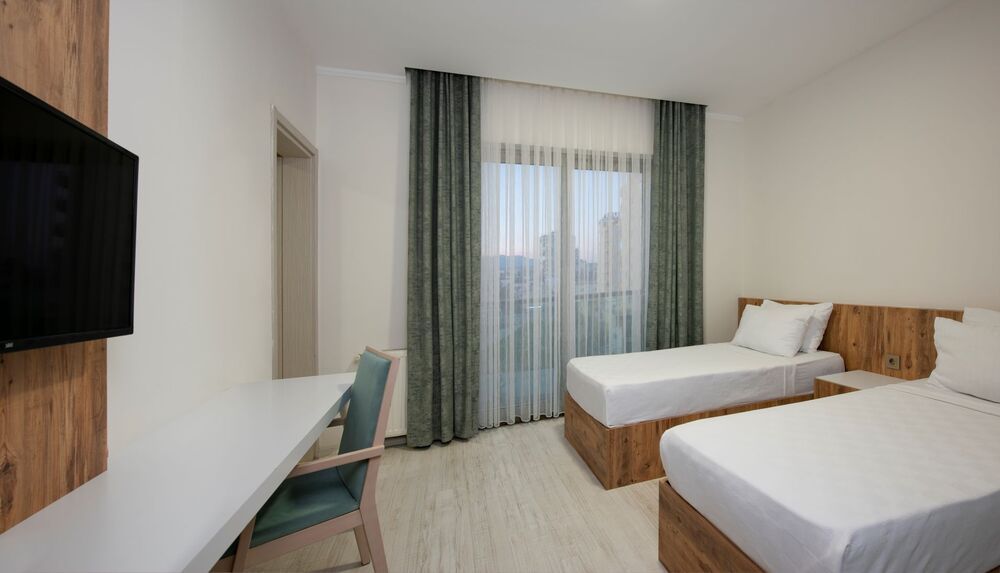 Citrus Park Hotel - 16