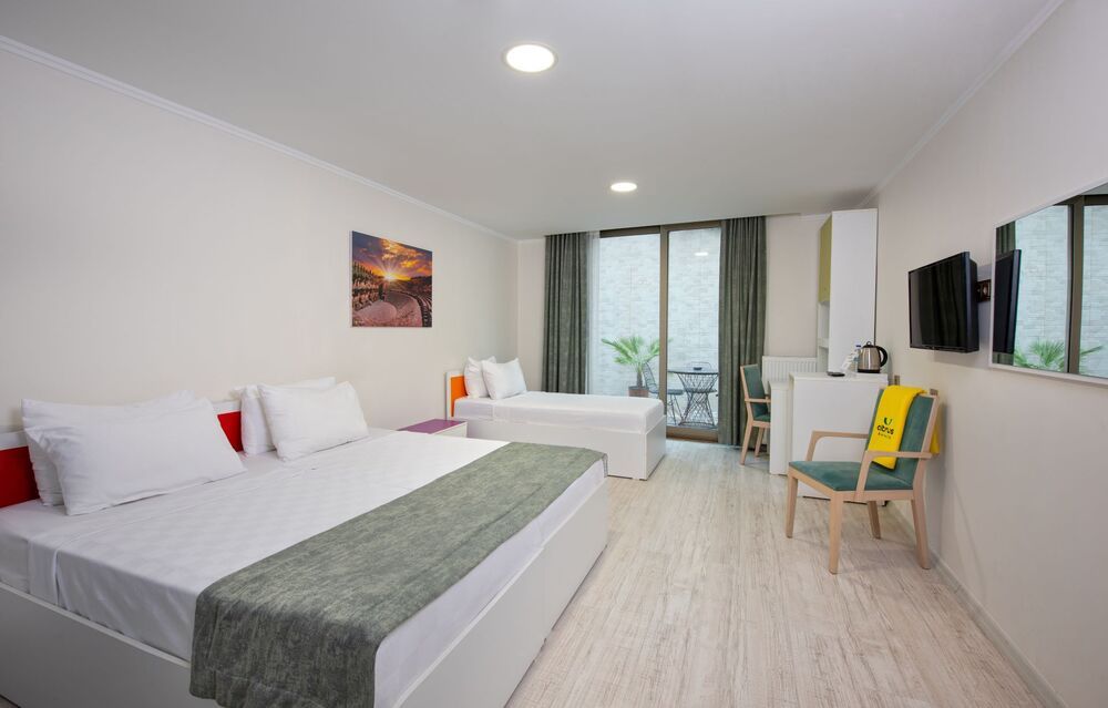 Картинка отеля - 15