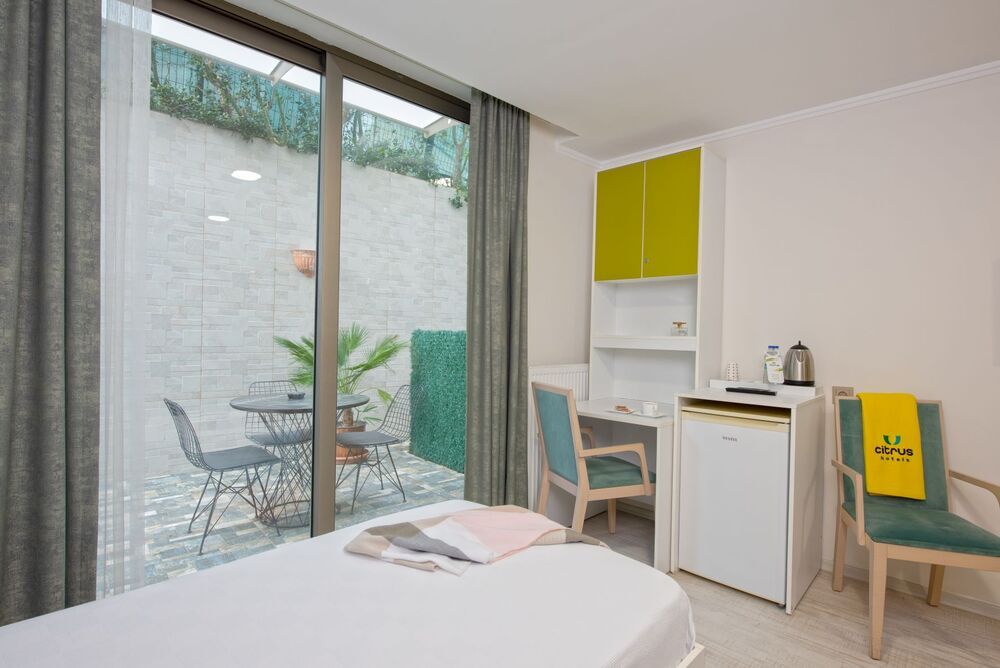 Citrus Park Hotel - 13