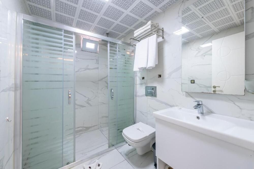 Citrus Park Hotel - 10