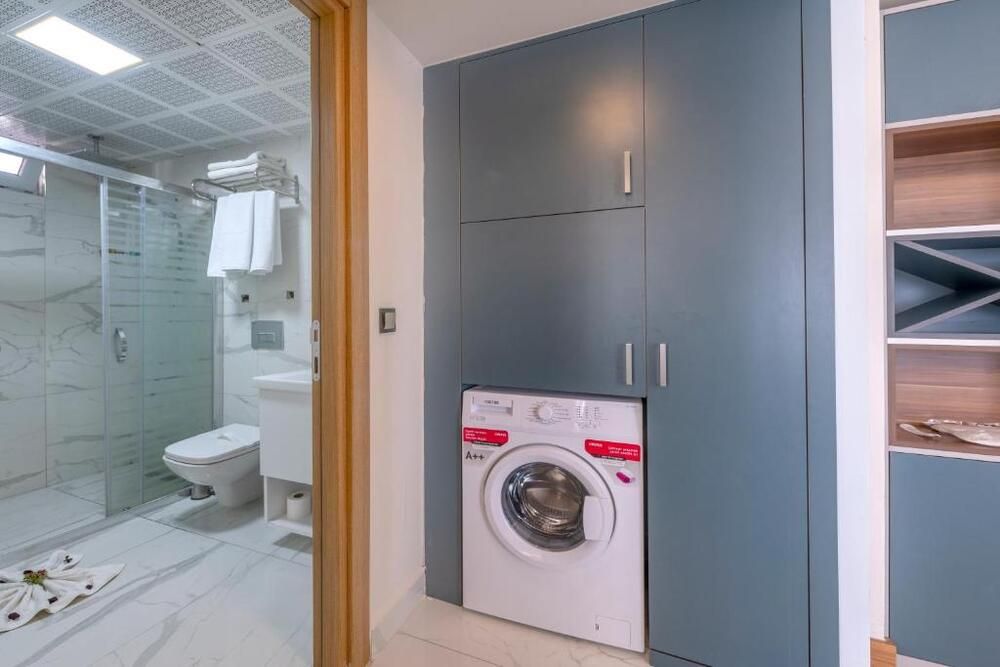 Citrus Park Hotel - 9