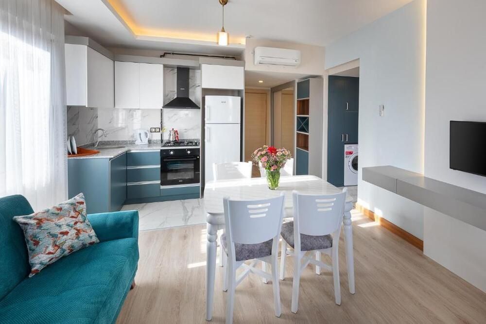 Картинка отеля - 7