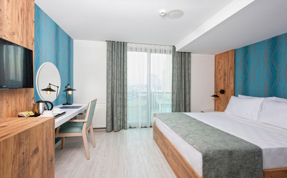 Картинка отеля - 6