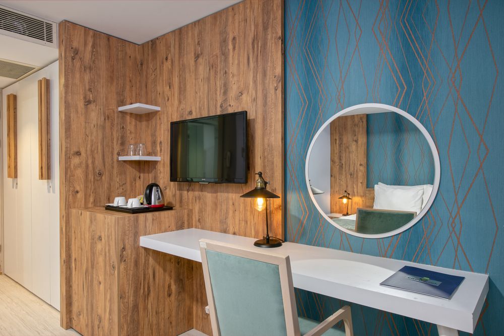 Картинка отеля - 5