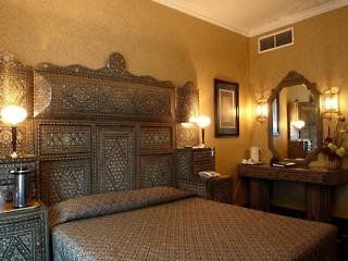 SEA VIEW HOTEL - 3
