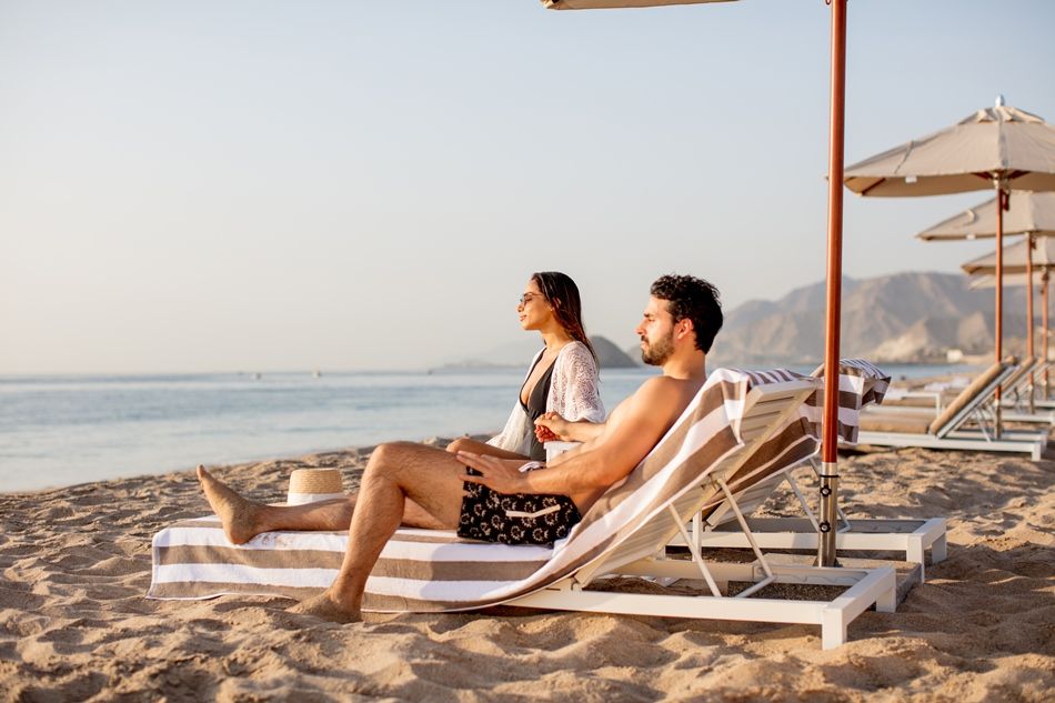 INTERCONTINENTAL FUJAIRAH RESORT - 7