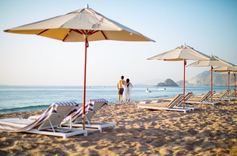 INTERCONTINENTAL FUJAIRAH RESORT - 6