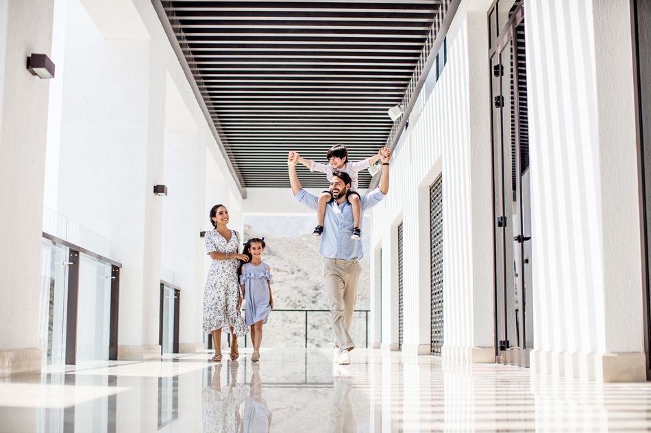 INTERCONTINENTAL FUJAIRAH RESORT - 21