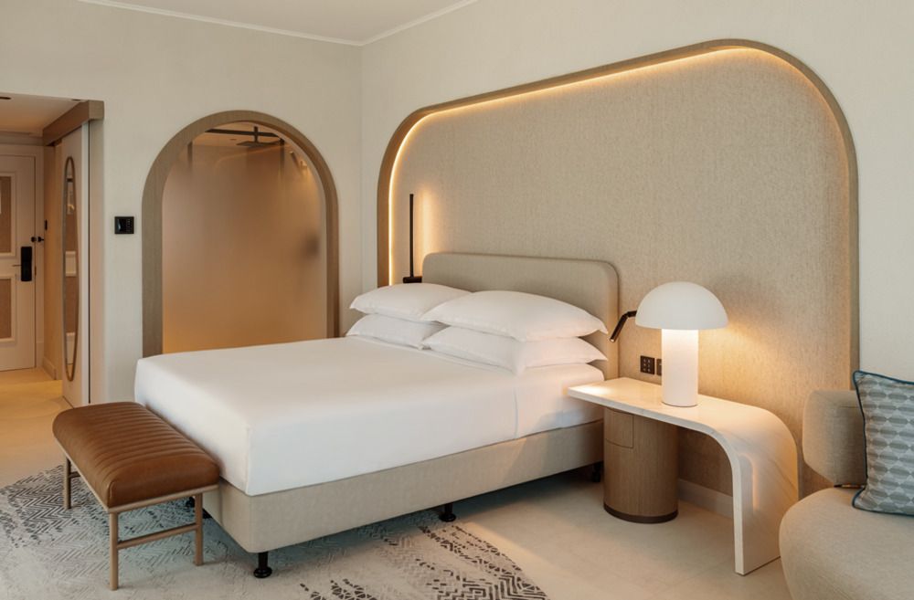 SHERATON JUMEIRAH BEACH - 49