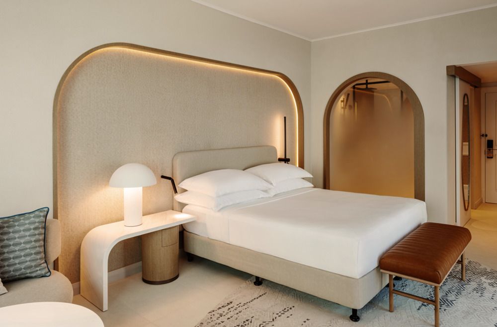 SHERATON JUMEIRAH BEACH - 47