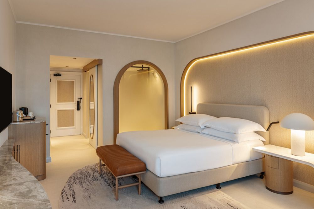 SHERATON JUMEIRAH BEACH - 44