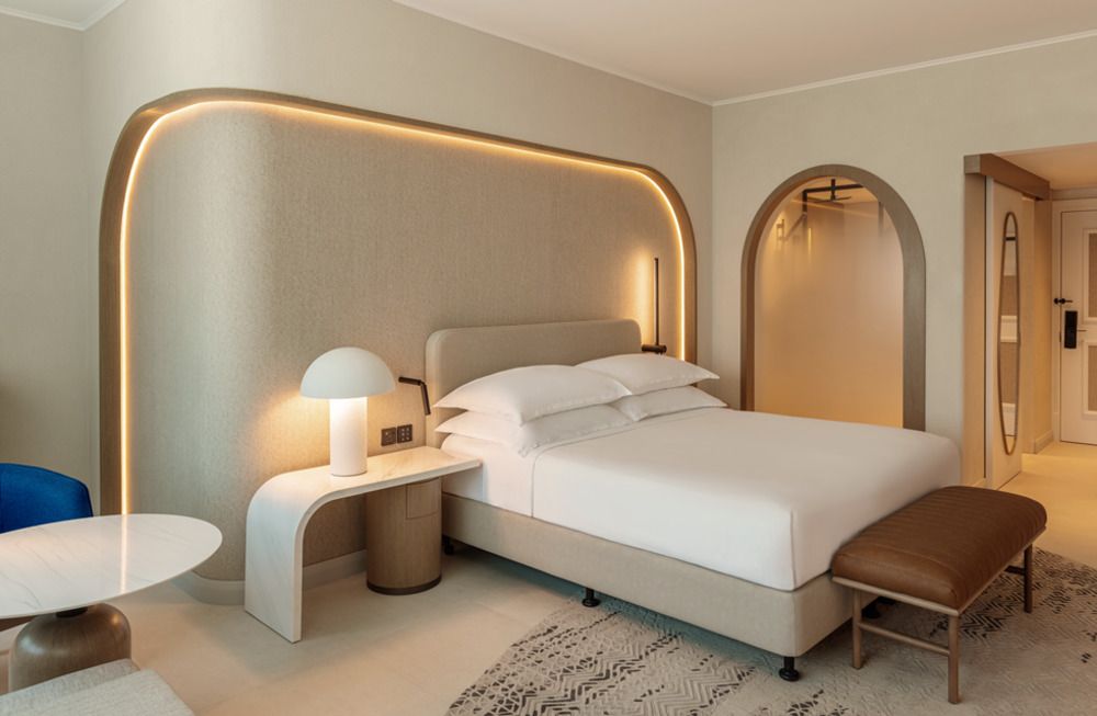 SHERATON JUMEIRAH BEACH - 42