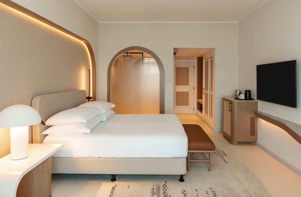 SHERATON JUMEIRAH BEACH - 38