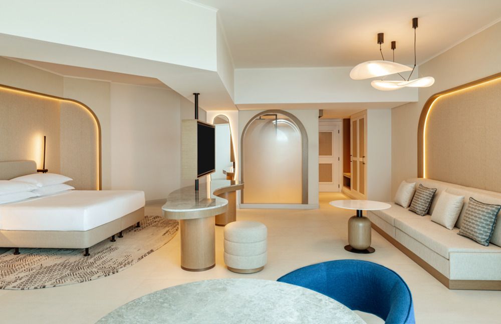 SHERATON JUMEIRAH BEACH - 37