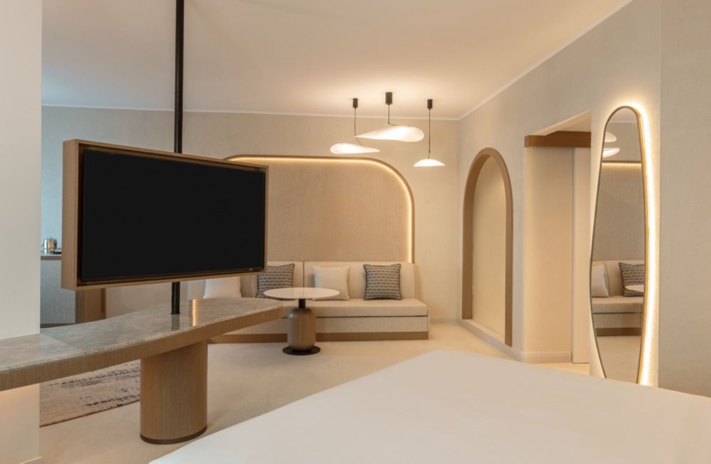 SHERATON JUMEIRAH BEACH - 34