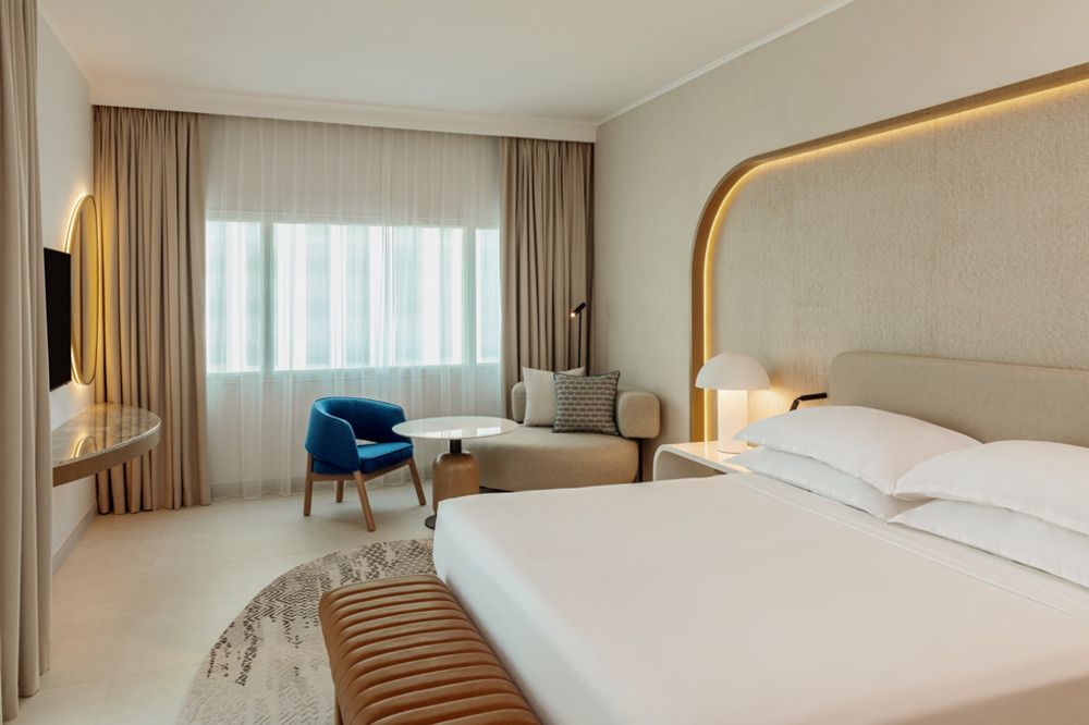 SHERATON JUMEIRAH BEACH - 33