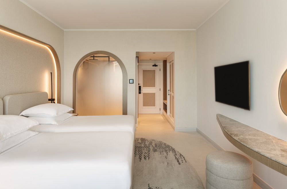 SHERATON JUMEIRAH BEACH - 30