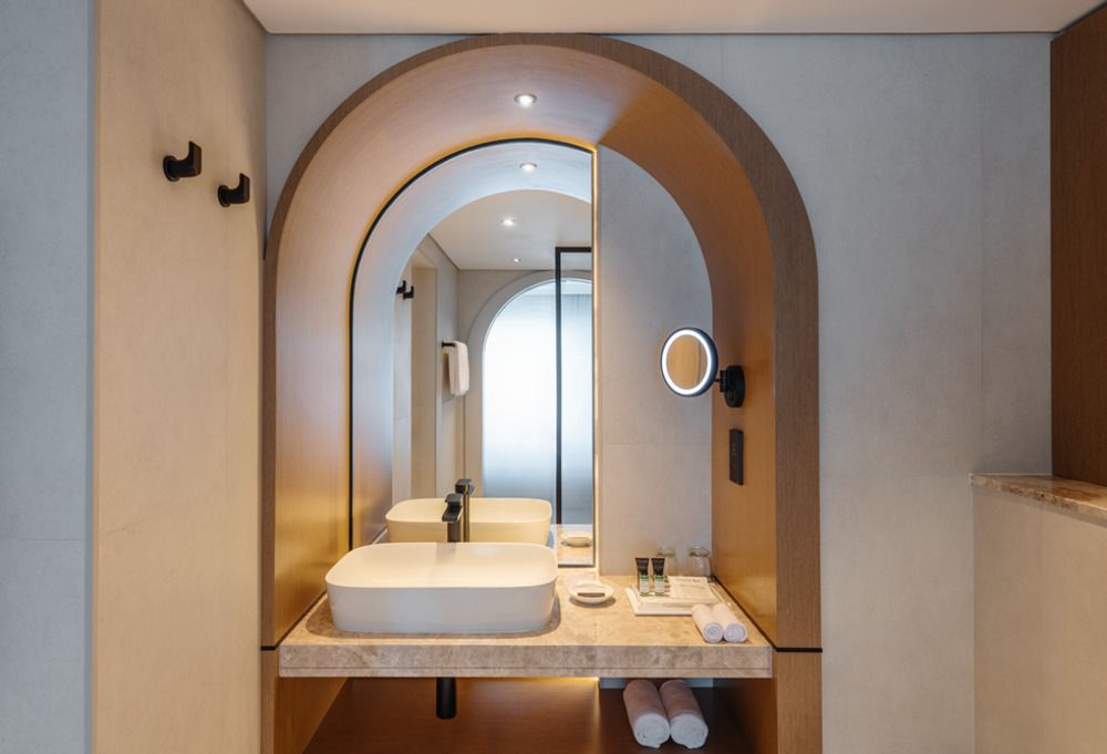 SHERATON JUMEIRAH BEACH - 24