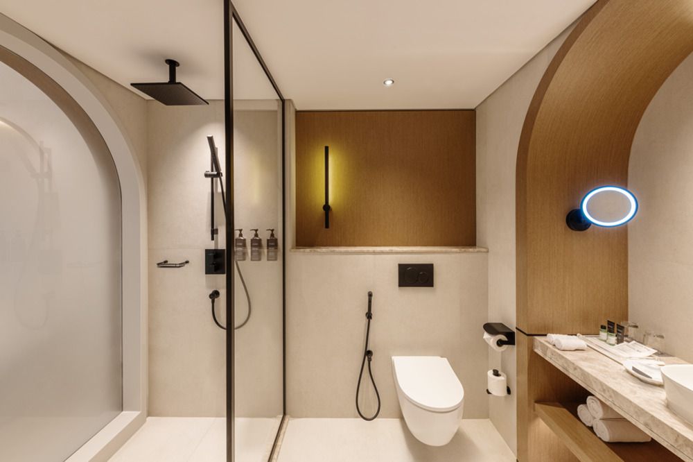 SHERATON JUMEIRAH BEACH - 16