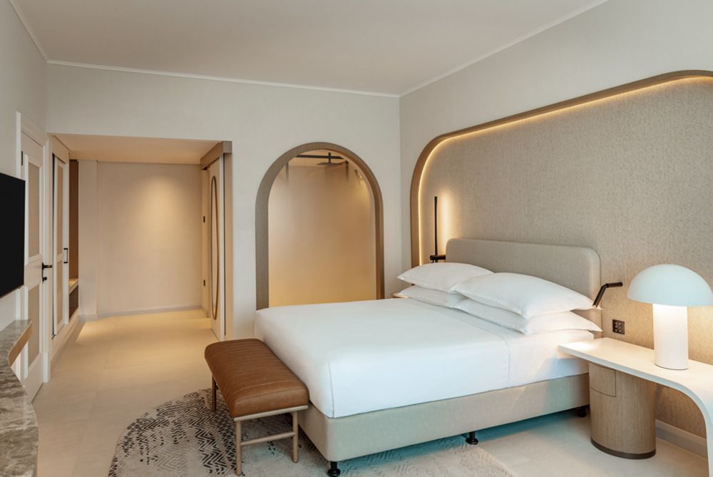 SHERATON JUMEIRAH BEACH - 10