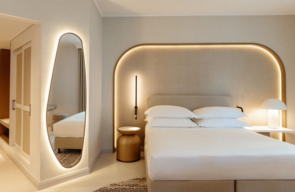 SHERATON JUMEIRAH BEACH - 8