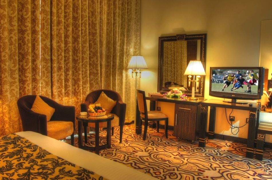 Картинка отеля - 18