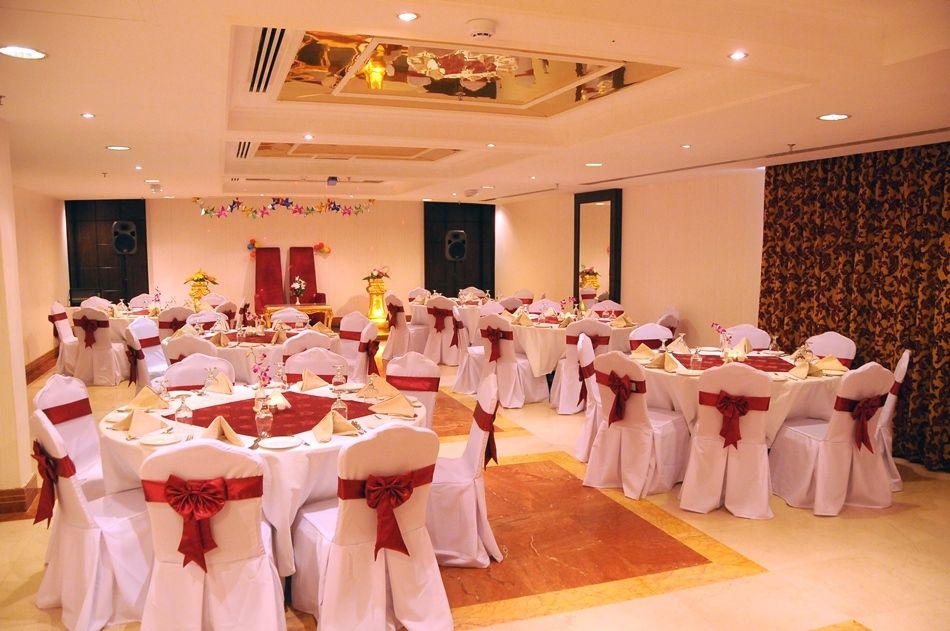 Картинка отеля - 7