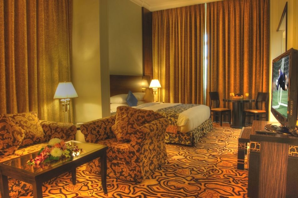 Картинка отеля - 15