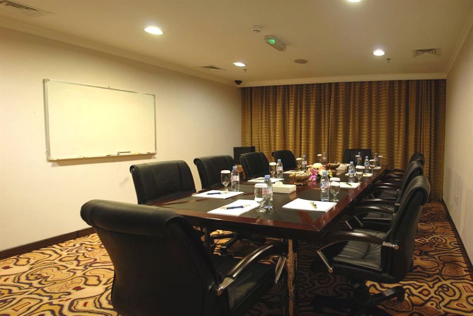 Картинка отеля - 9