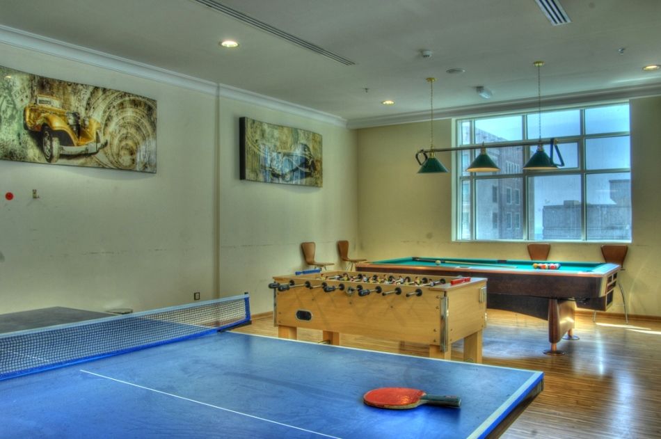 Картинка отеля - 10