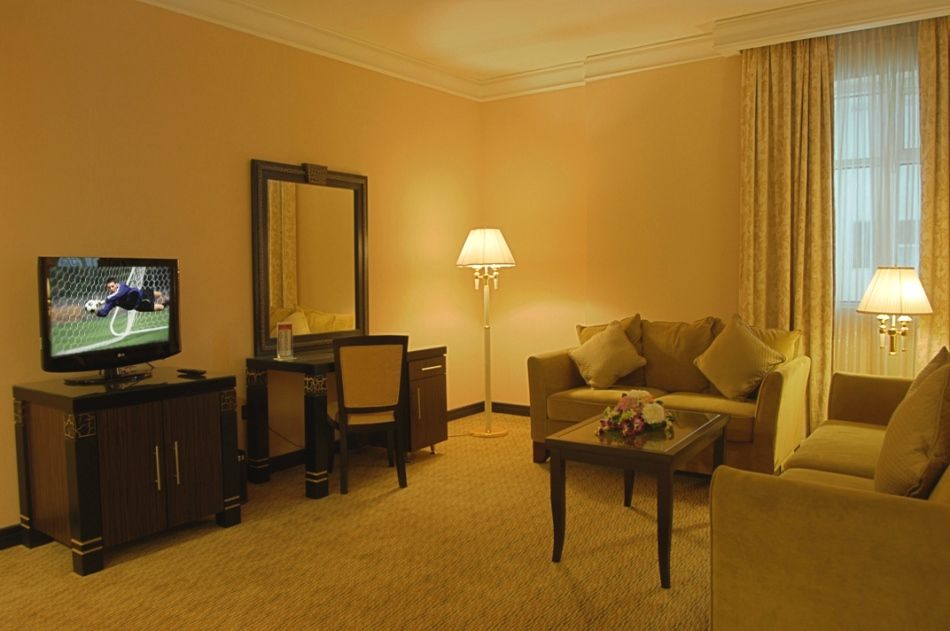 Картинка отеля - 14