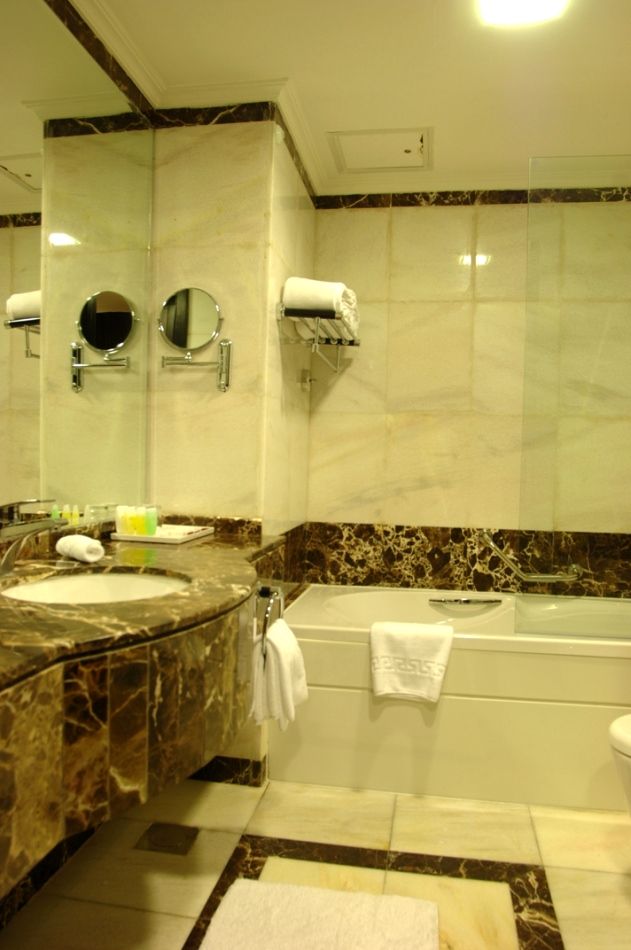 SHARJAH PALACE HOTEL - 13