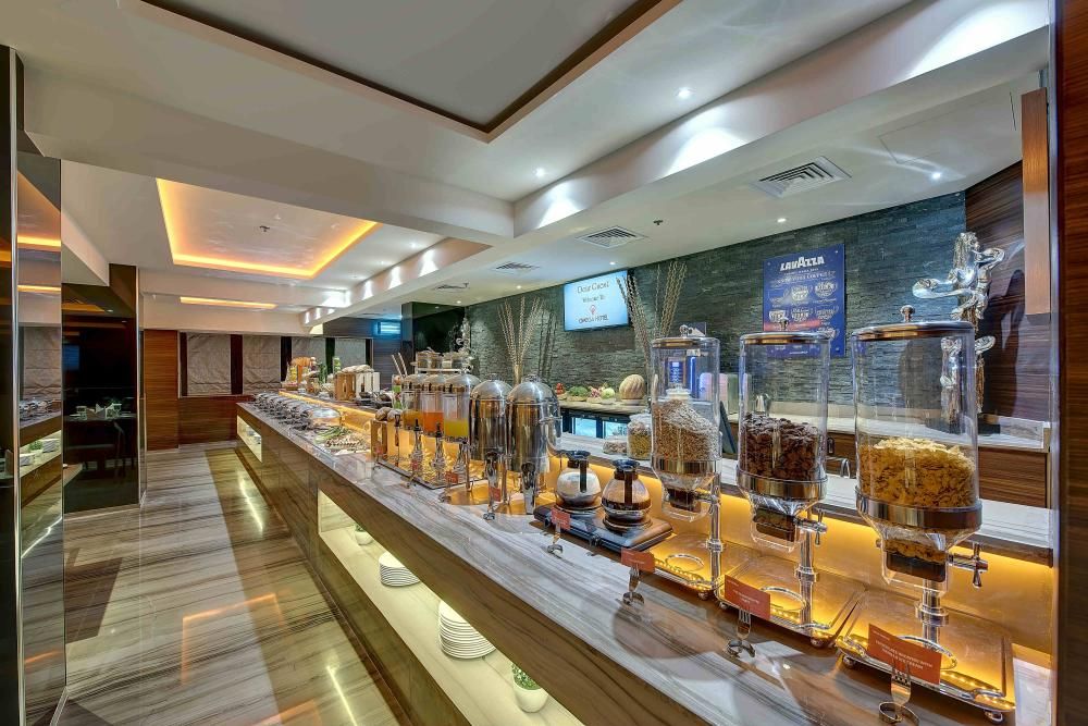 Картинка отеля - 10