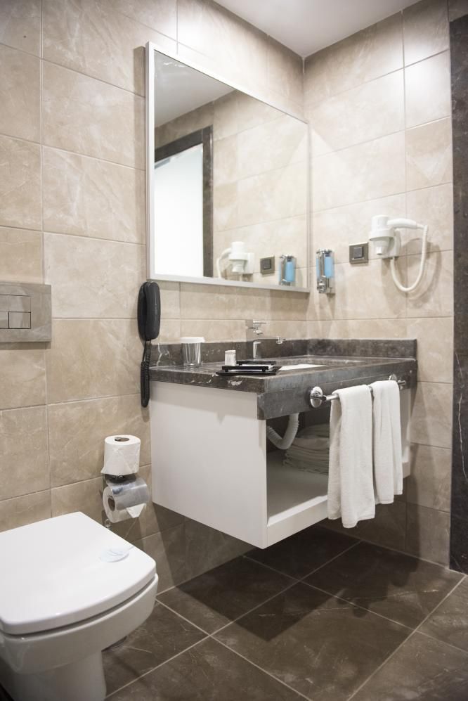 Selcukhan Hotel - 58