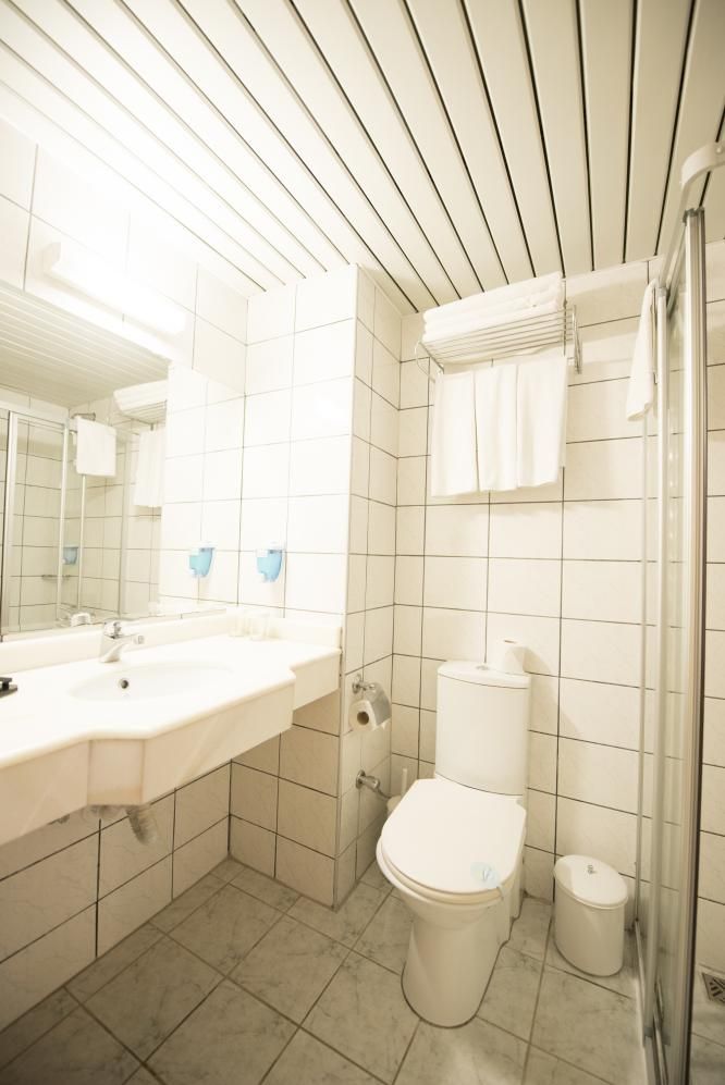 Selcukhan Hotel - 53