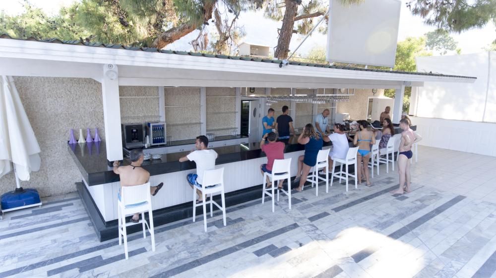 Selcukhan Hotel - 24