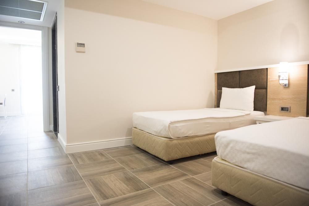 Selcukhan Hotel - 55