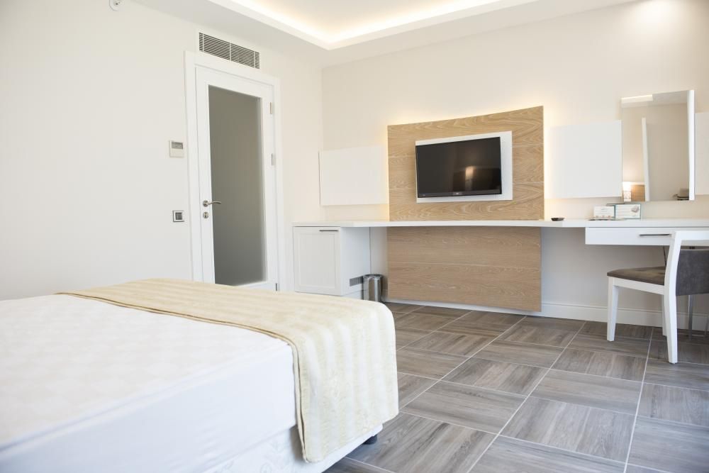 Selcukhan Hotel - 57