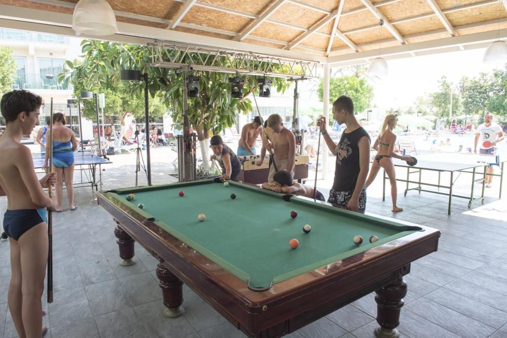 Картинка отеля - 34