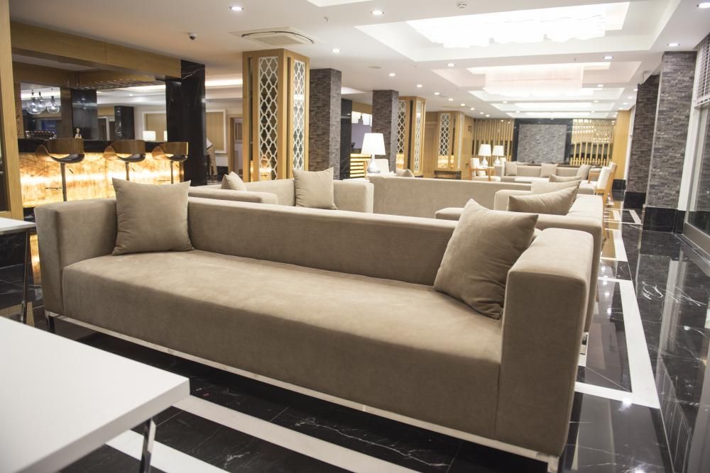 Selcukhan Hotel - 15