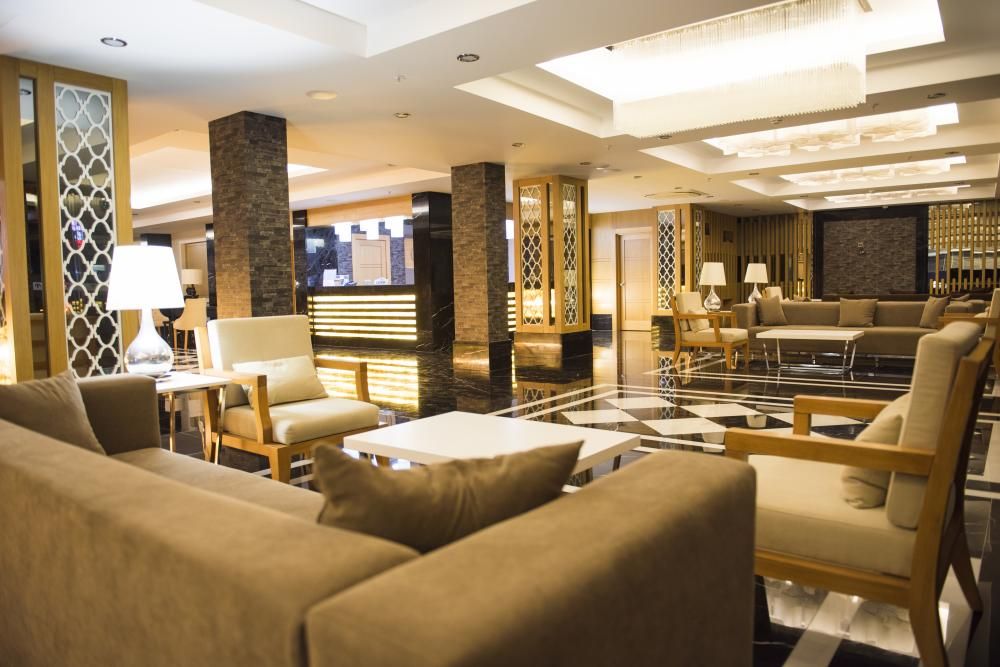 Selcukhan Hotel - 16