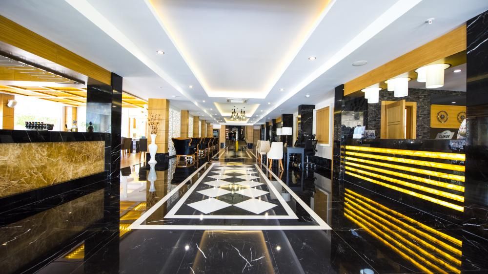 Selcukhan Hotel - 13