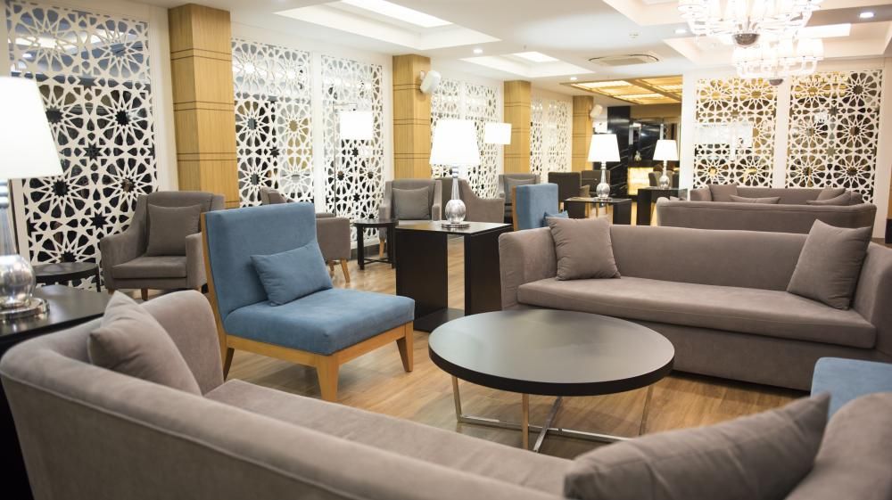 Selcukhan Hotel - 14