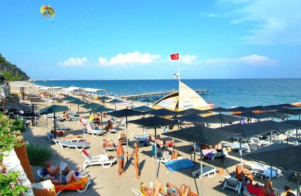 Картинка отеля - 10