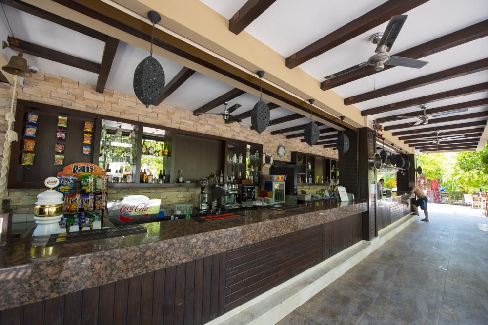 Selcukhan Hotel - 17