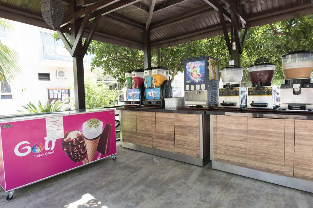 Картинка отеля - 25